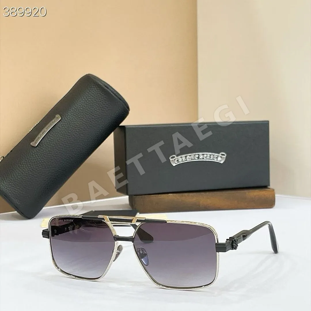 크롬하츠 선글라스 205197 Chrome Hearts Sunglasses 상세 이미지 6