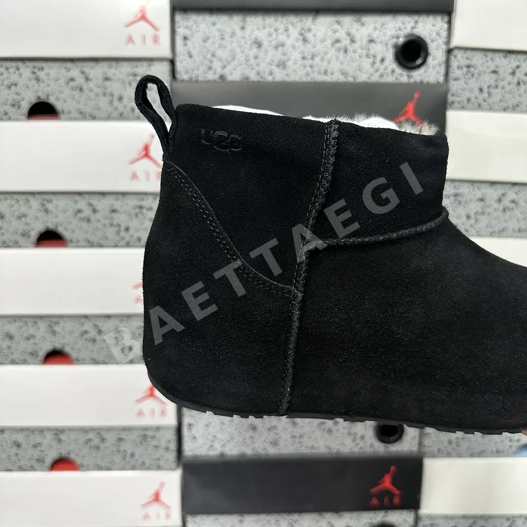 어그 [OT] 0412 블랙 209114 UGG 0412 상세 이미지 6