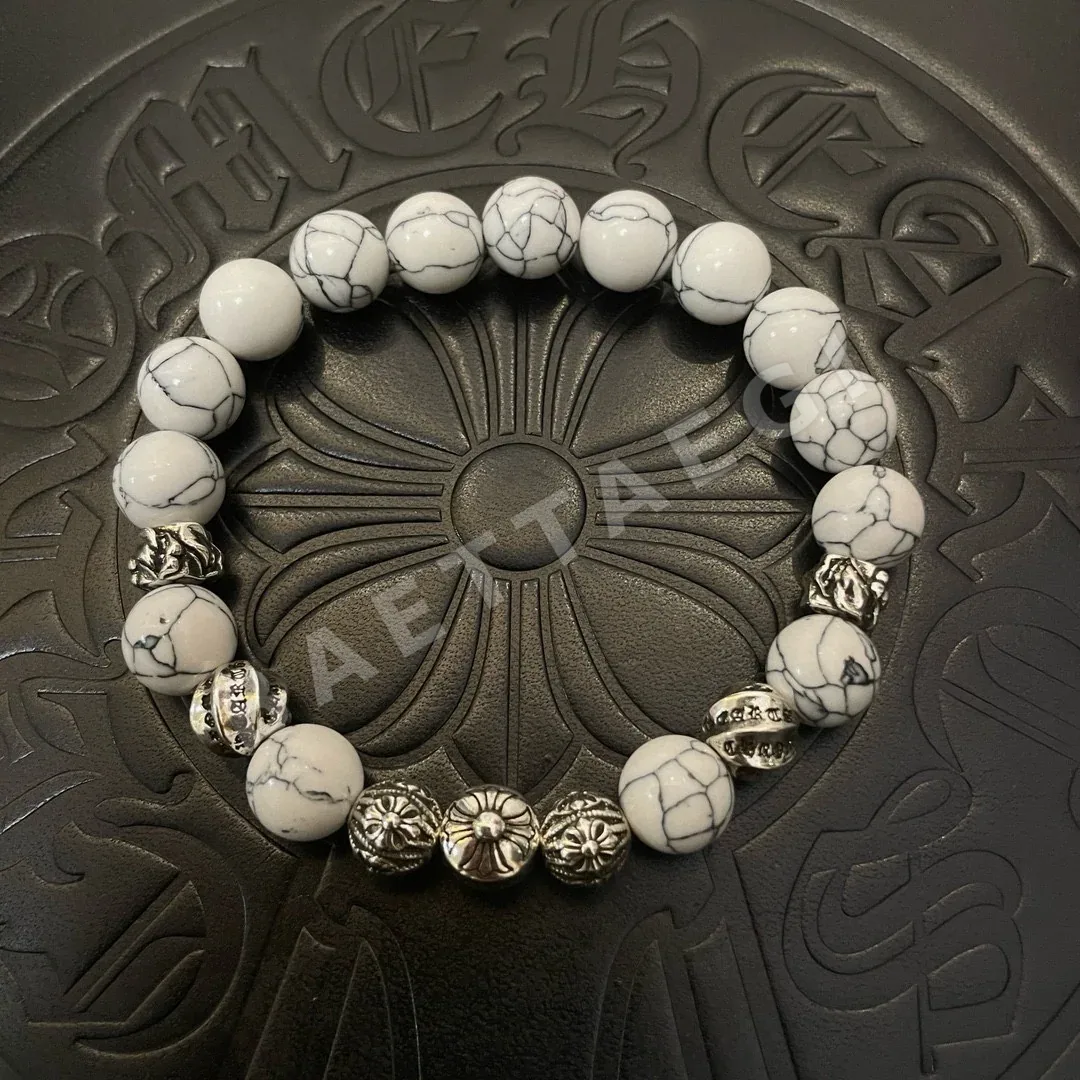 크롬하츠 팔찌 62738 Chrome Hearts Bracelet 상세 이미지 6