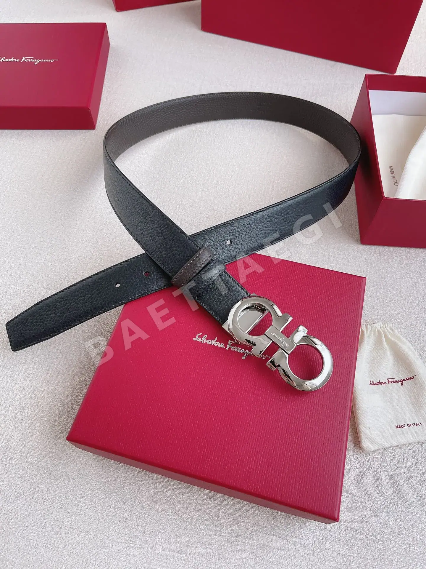 페레가모 벨트 59495 Ferragamo Belt 상세 이미지 4