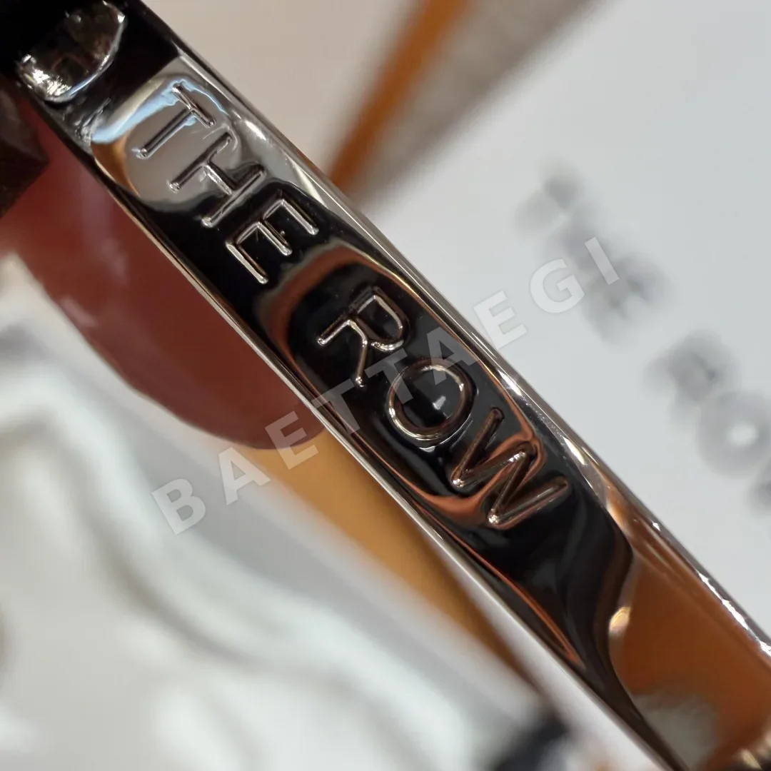 더로우 클래식 소가죽 벨트 32mm 상세 이미지 7