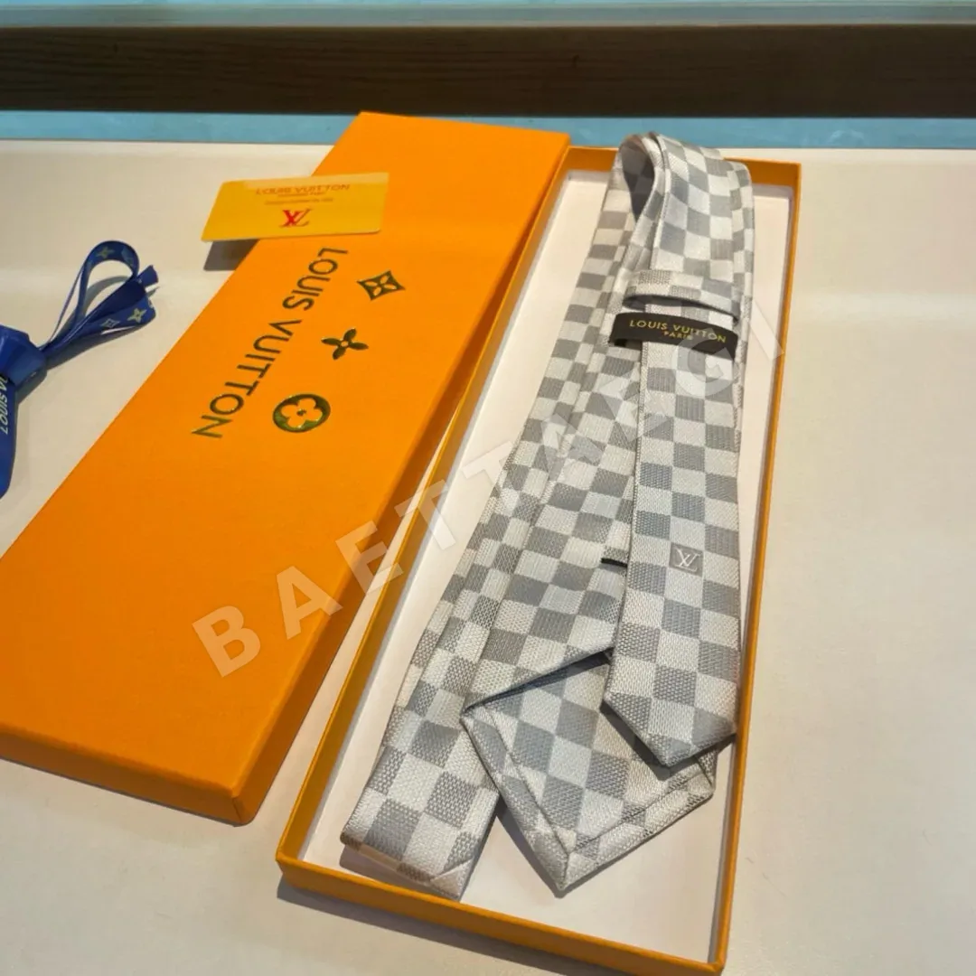 루이비통 넥타이 89992 Louis Vuitton Accessories 상세 이미지 4
