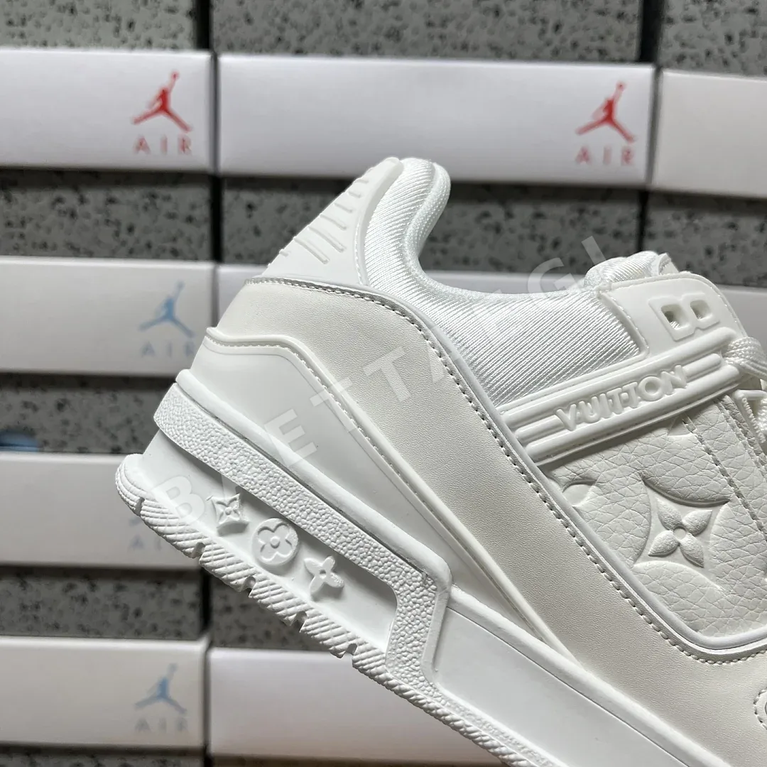 루이비통 [TG] PURE 205781 Louis Vuitton PURE WHITE 상세 이미지 8