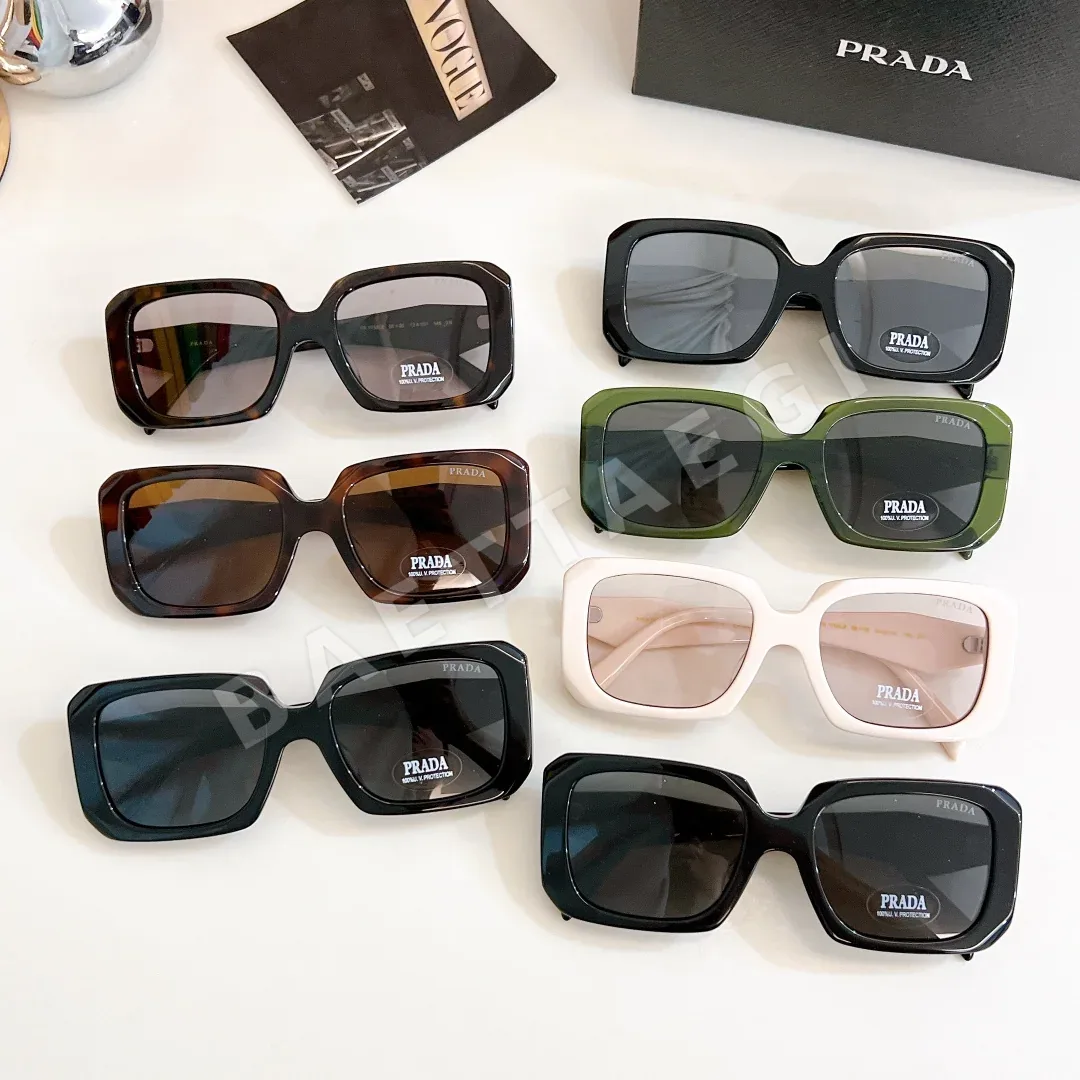 프라다 선글라스 74406 Prada Sunglasses 상세 이미지 9
