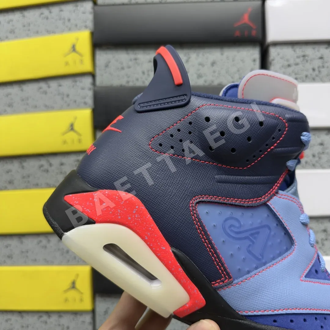 나이키 [GX] IQ5706-400 201779 Nike Awake NY Midnight Navy 6 상세 이미지 3
