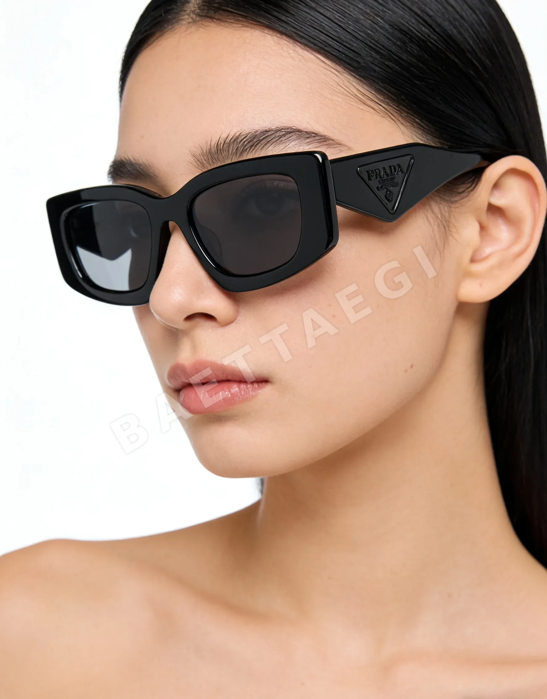 프라다 선글라스 74335 Prada Sunglasses 상세 이미지 2