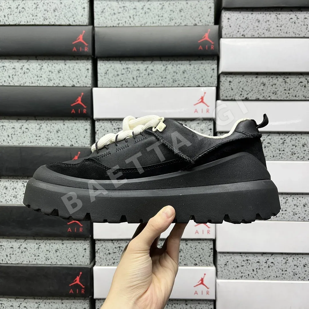 어그 [TOP] BBLC 블랙 208940 UGG BBLC 상세 이미지 4
