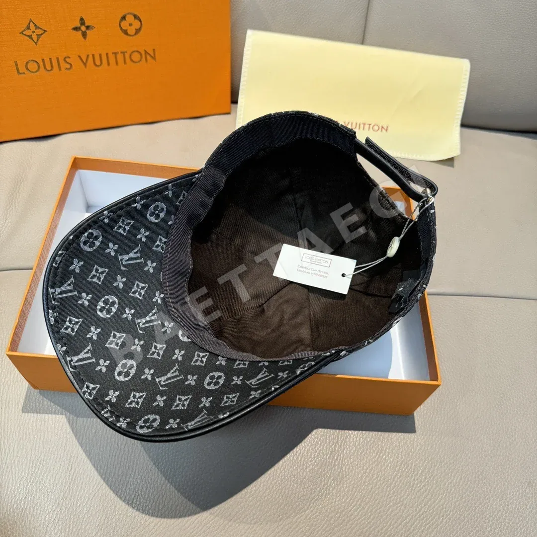 루이비통 모노그램 자수 야구모자 상세 이미지 8