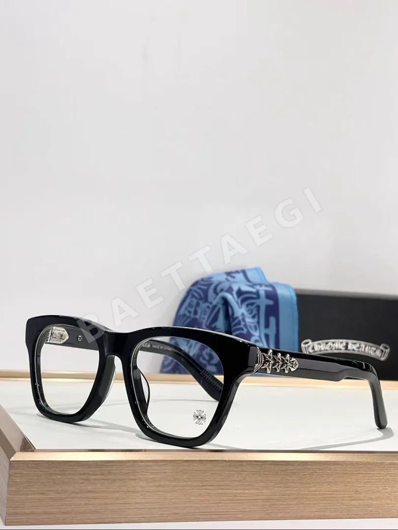 크롬하츠 선글라스 205143 Chrome Hearts Sunglasses 상세 이미지 8