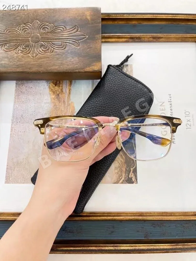 크롬하츠 선글라스 204721 Chrome Hearts Sunglasses 상세 이미지 6