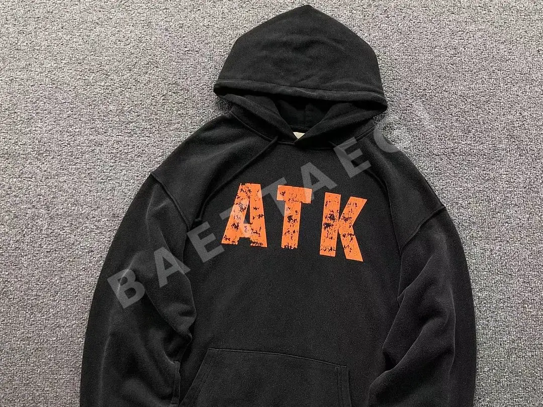 갤러리디파트먼트 후드티 203301 Gallery Dept. Hoodie 상세 이미지 7