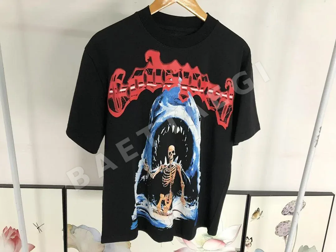 갓스피드 반팔 티셔츠 203324 Godspeed T-Shirt 상세 이미지 22