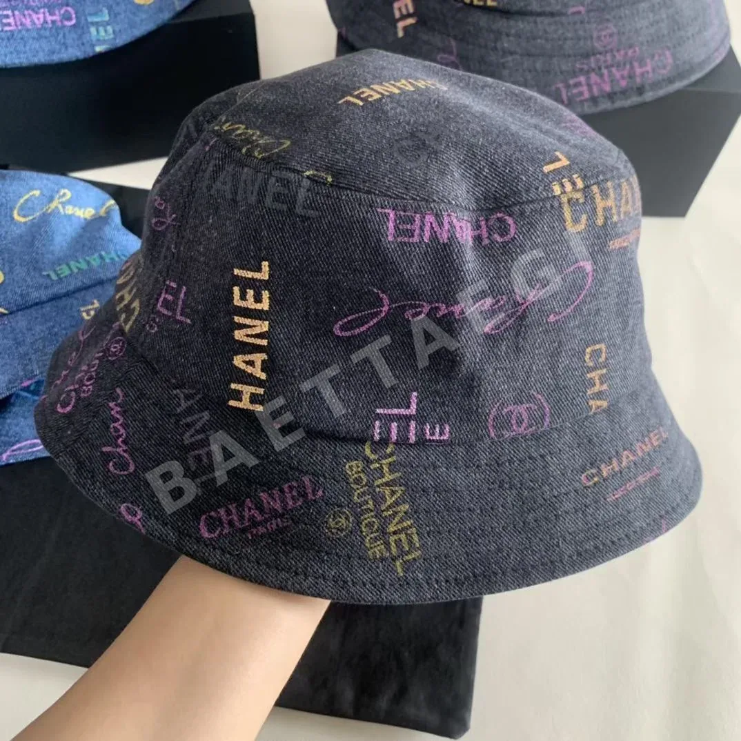 샤넬 캡 상세 이미지 7