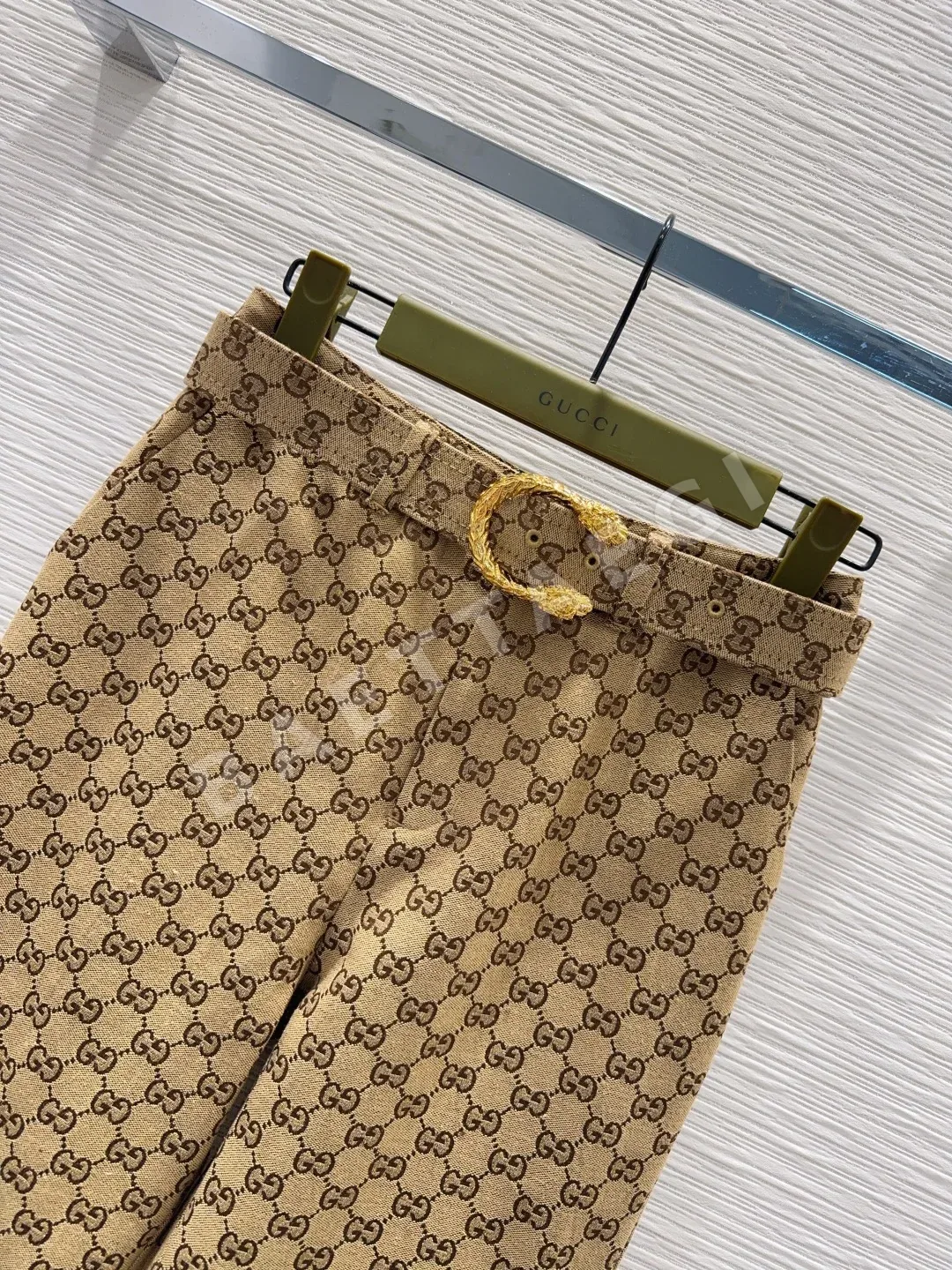 구찌 여성 바지 54017 Gucci Women Pants 상세 이미지 2