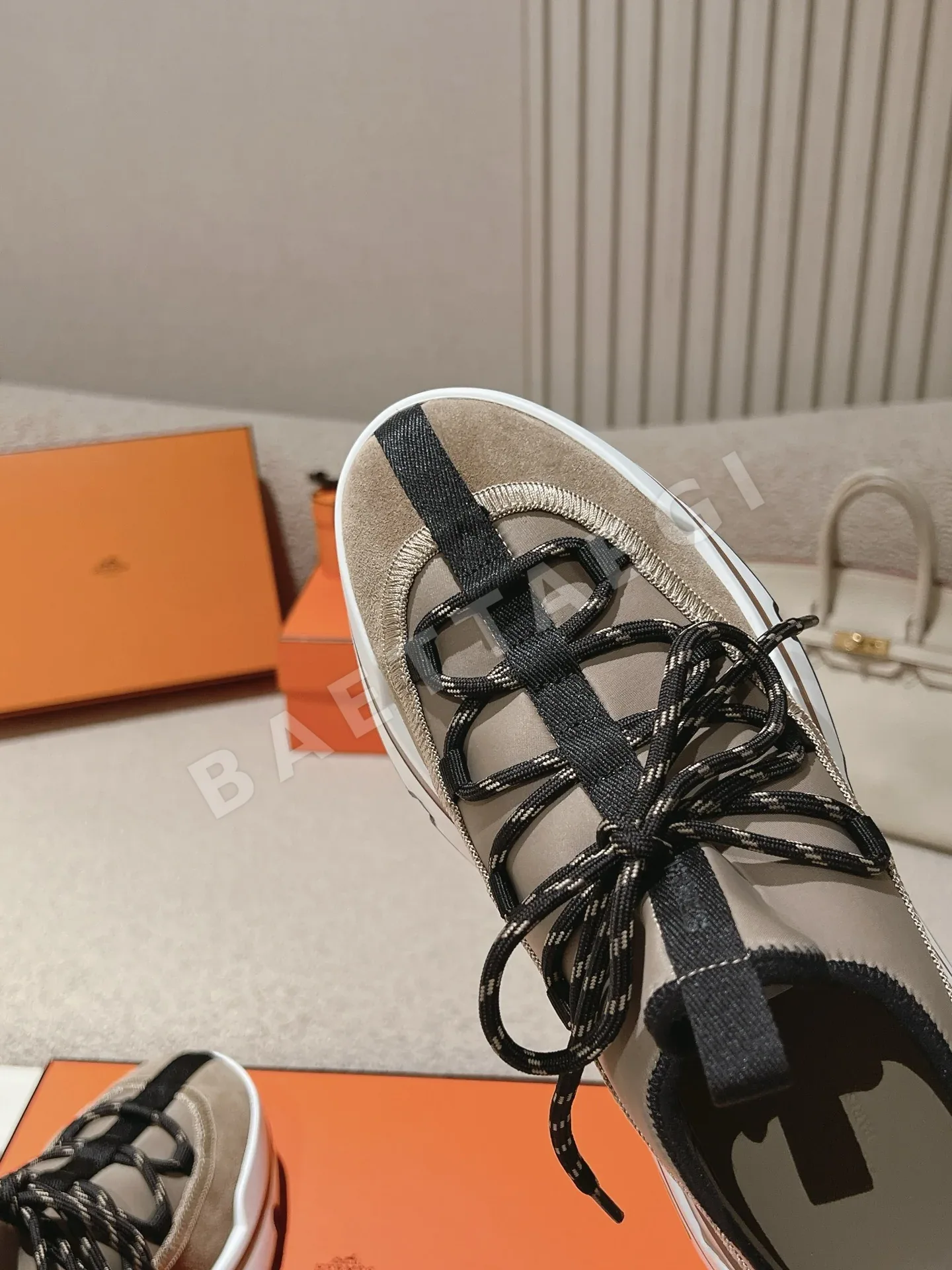 에르메스 무브 스니커즈(Hermès Moove Sneakers) 상세 이미지 6