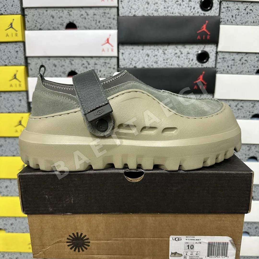 어그 [OT] 그린 209088 UGG 상세 이미지 1