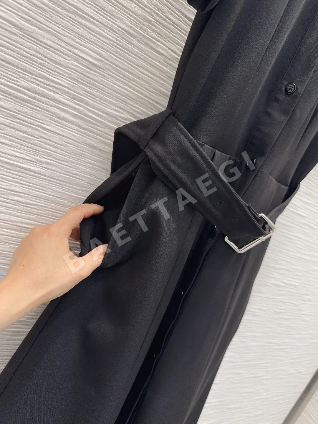 디올 여성 원피스 상세 이미지 6