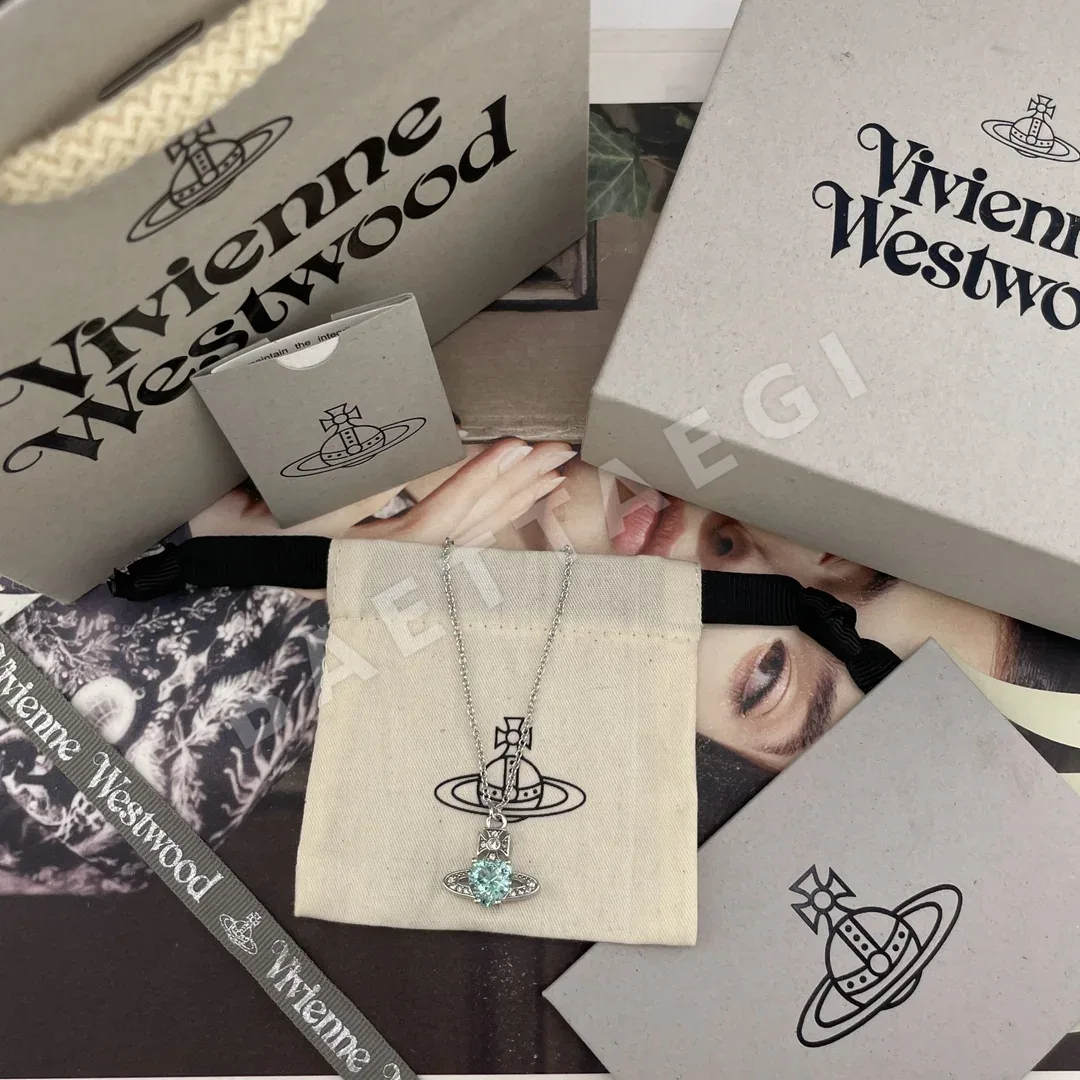 비비안웨스트우드 목걸이 65226 Vivienne Westwood Necklace