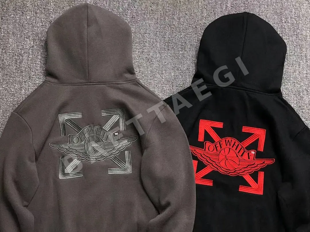 나이키 조던 후드티 203076 Nike Jordan Hoodie 상세 이미지 4