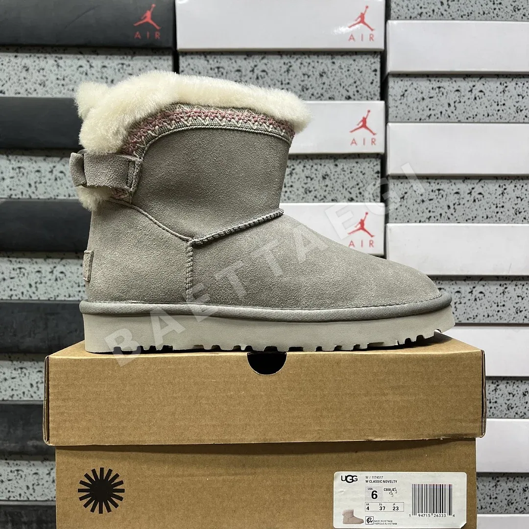 어그 [OT] 그레이 209107 UGG 1174517-CBBLG 상세 이미지 1