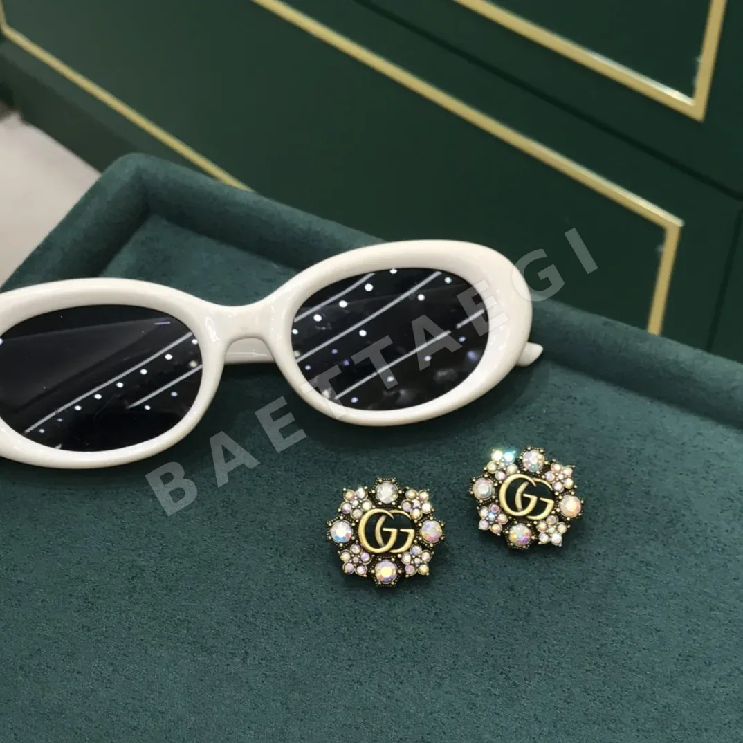 구찌 귀걸이 55498 Gucci Earrings 상세 이미지 4