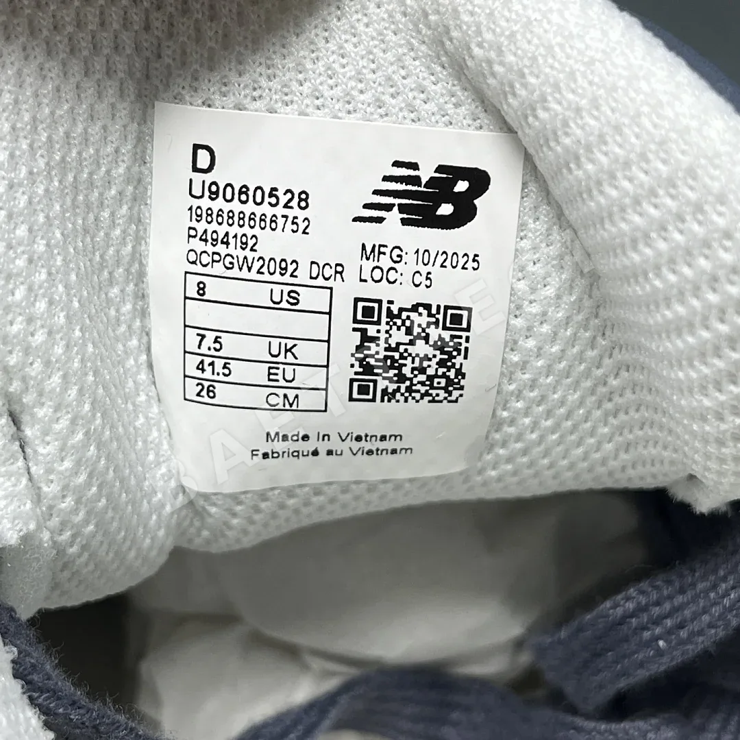 뉴발란스 [C] 9060 U9060528 202233 New Balance 9060 상세 이미지 7