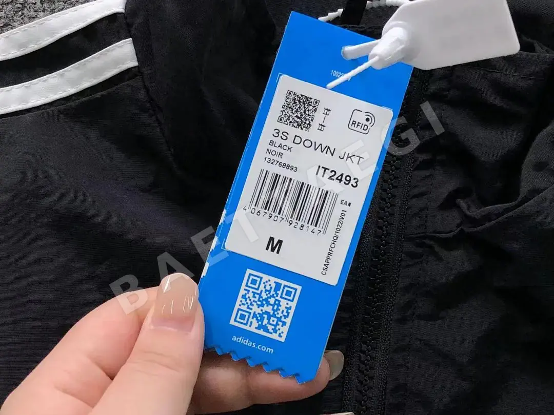 아디다스 자켓 202835 Adidas Jacket 상세 이미지 25