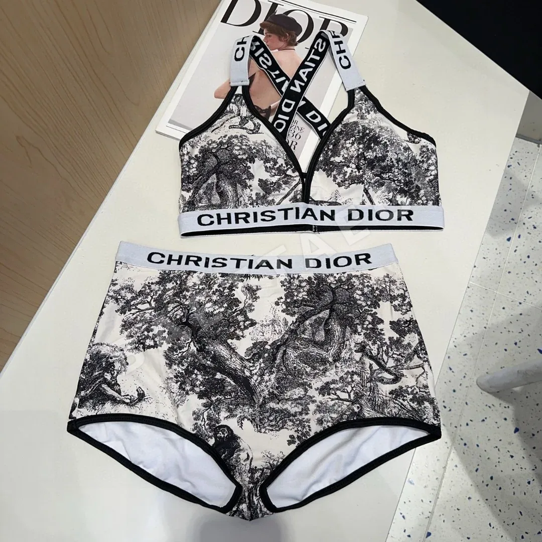 디올 여성 액티브웨어 89337 Dior Activewear