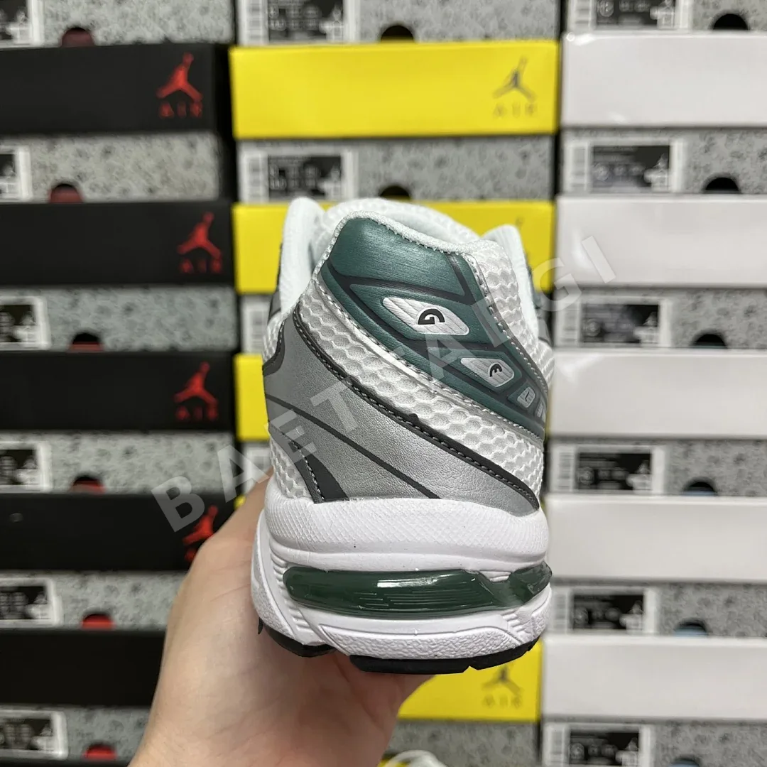 아식스 [KO] 젤 1130 1201A256-121 200280 Asics Gel 1130 / 상세 이미지 9