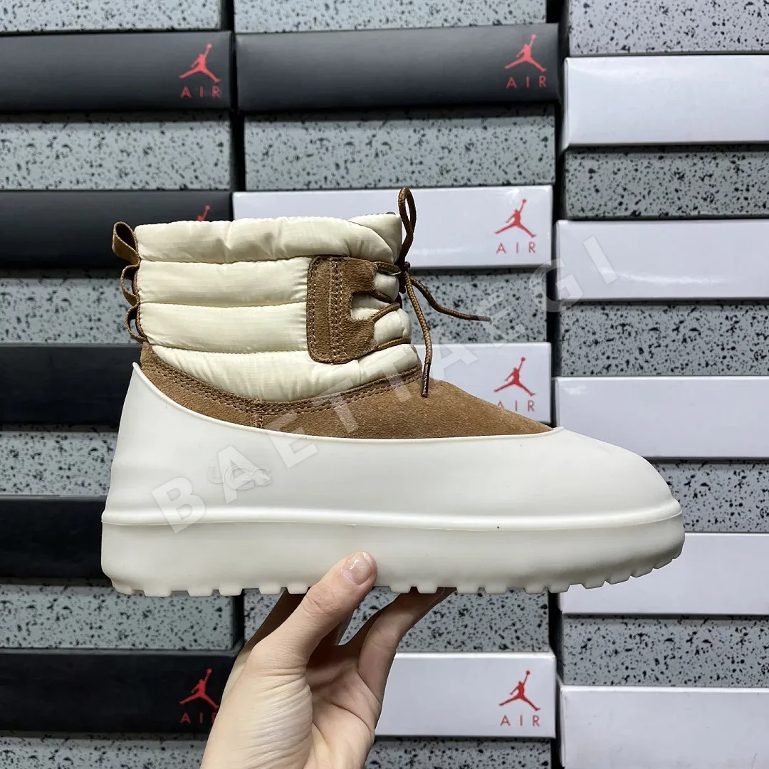 어그 [OT] 화이트 209013 UGG 1120849-CWGY 상세 이미지 7
