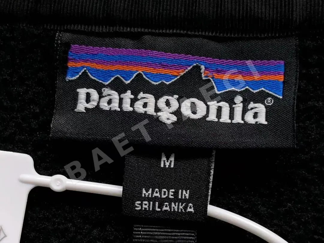 파타고니아 플리스 자켓 203770 Patagonia Fleece Jacket 상세 이미지 26
