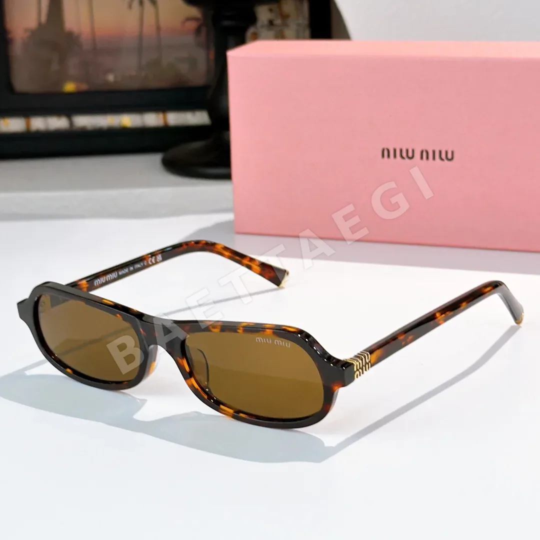 미우미우 선글라스 72949 Miu Miu Sunglasses 상세 이미지 6