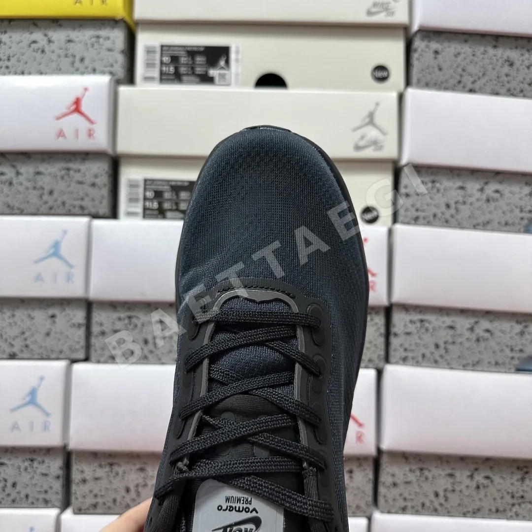 나이키 [5A] 보메로 프리미엄 SP IQ0627-001 201610 Nike Vomero Premium SP Black Mini Chrome 상세 이미지 4