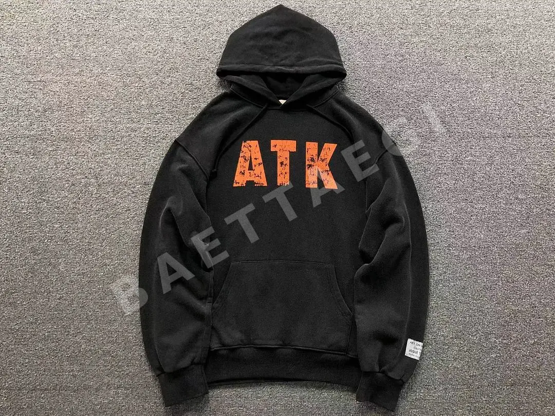갤러리디파트먼트 후드티 203301 Gallery Dept. Hoodie 상세 이미지 5