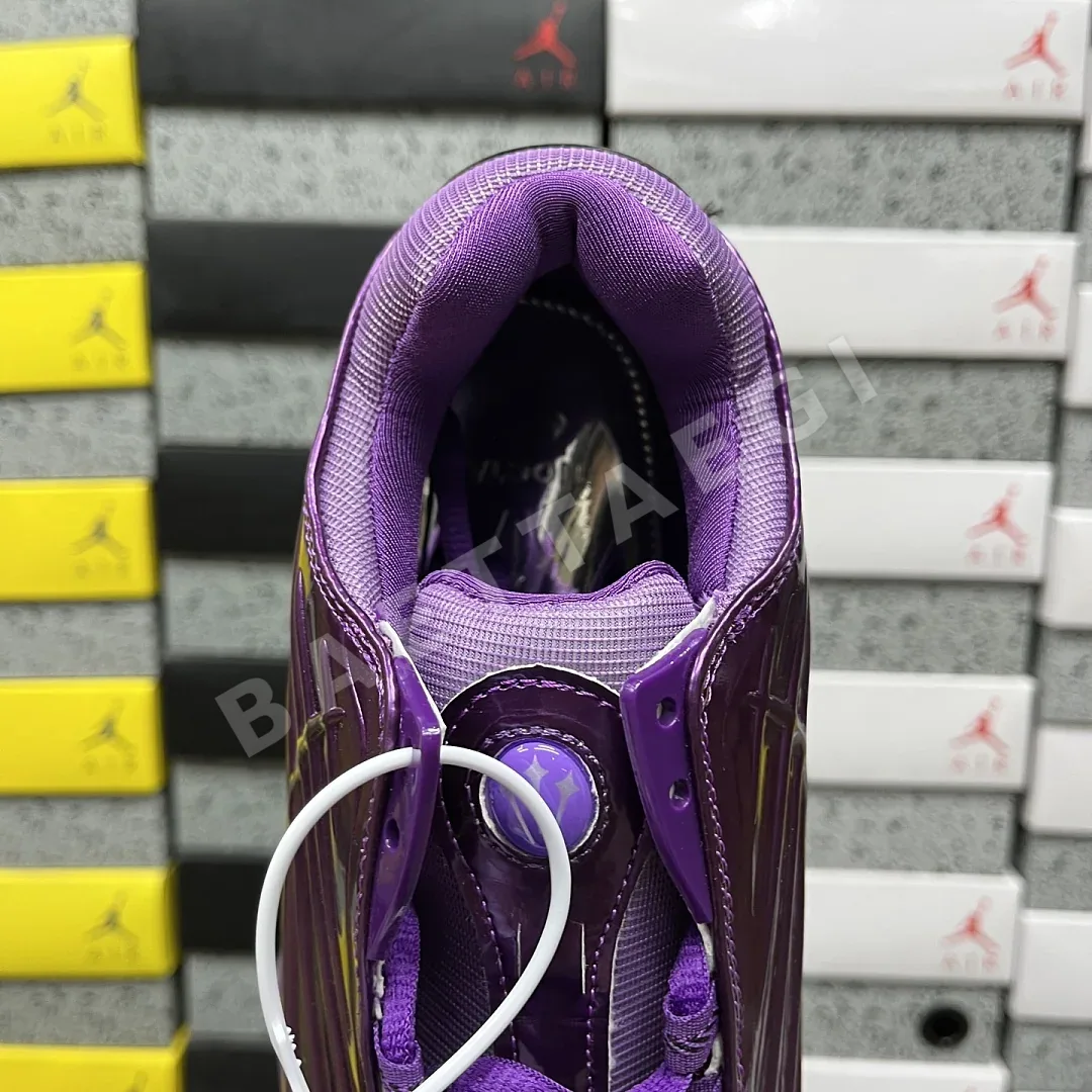 나이키 [WZ] 핫 스텝 2 DZ7293-777 201696 Nike Hot Step 2 Drake NOCTA 상세 이미지 2