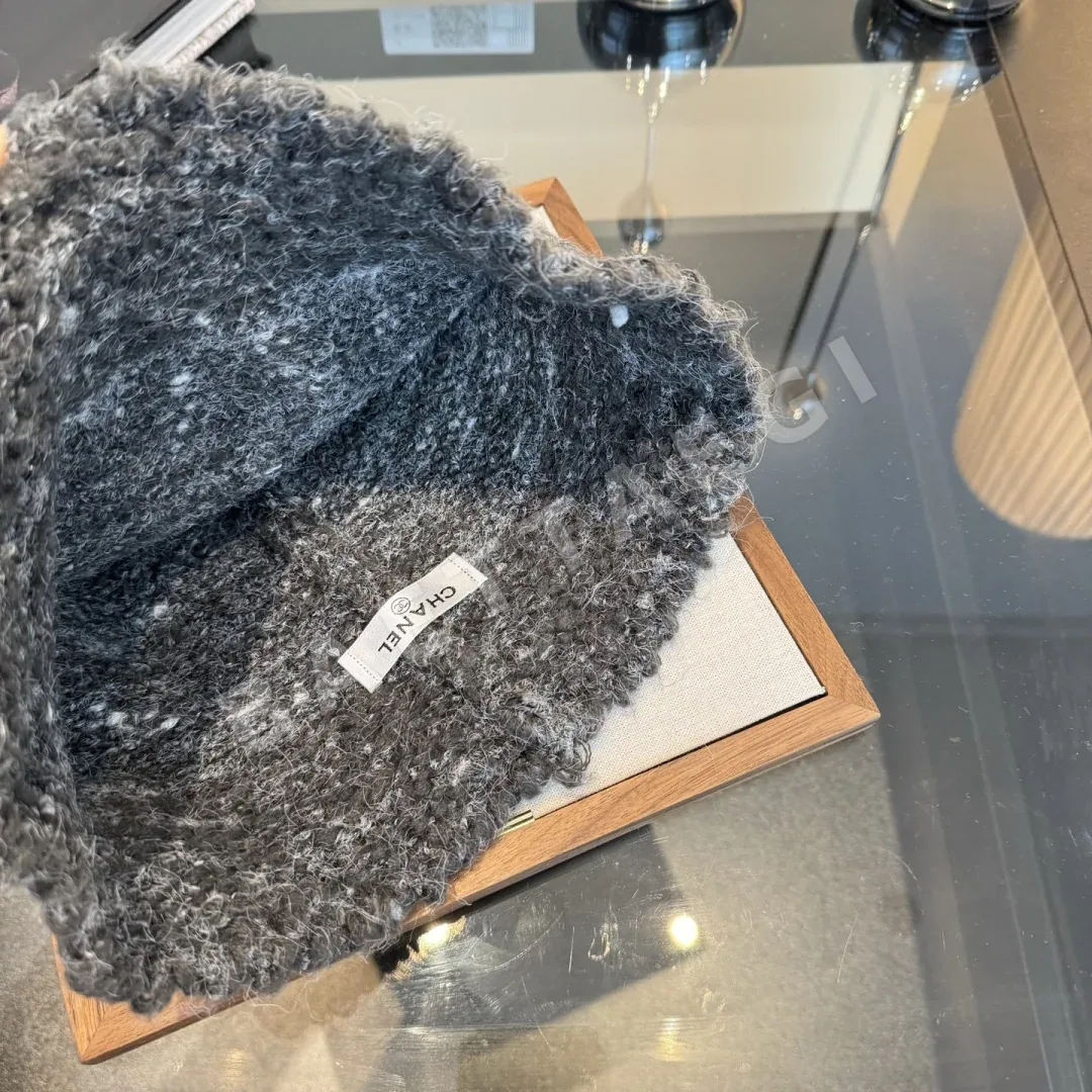 샤넬 모자 185682 Chanel Cap 상세 이미지 8