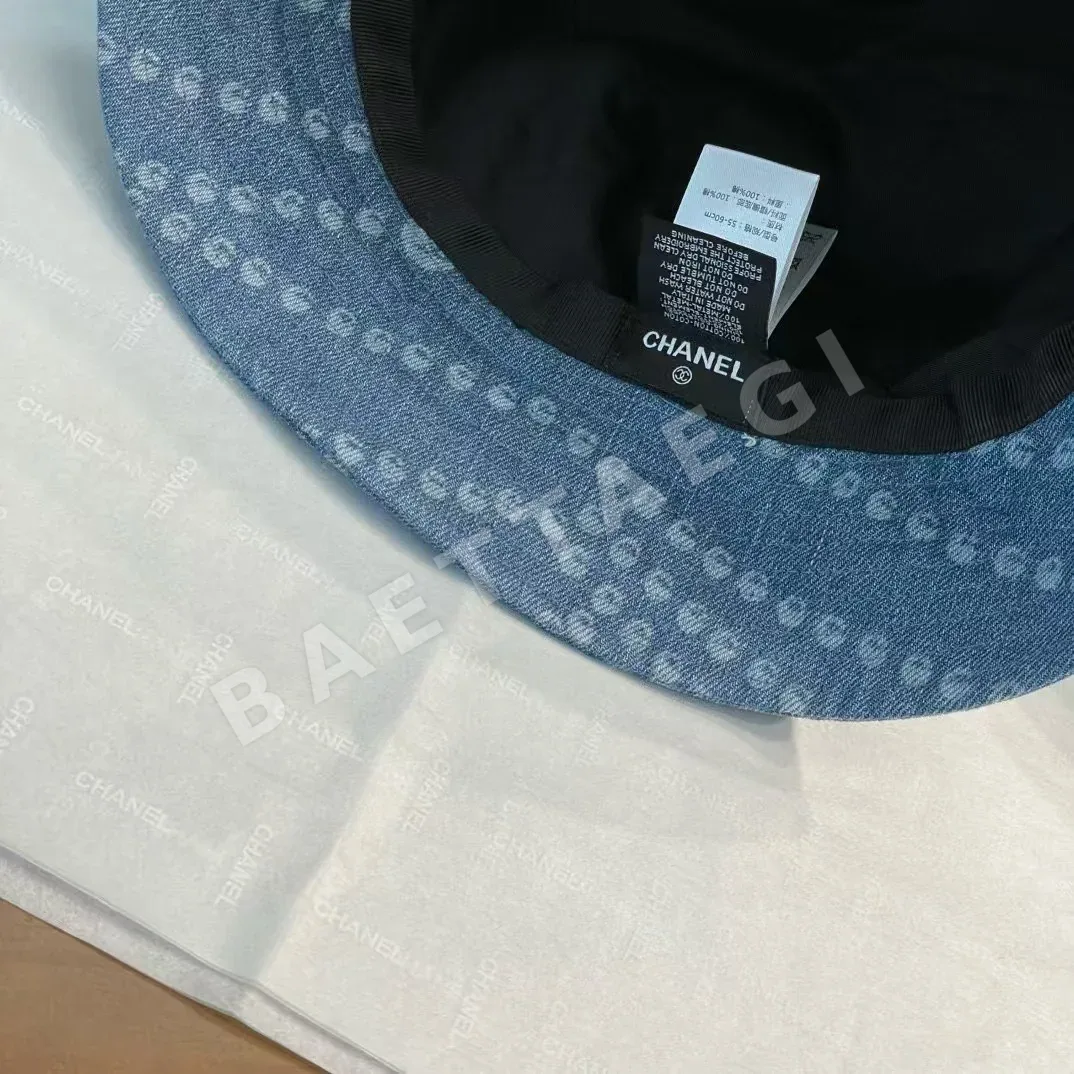 샤넬 캡 상세 이미지 9