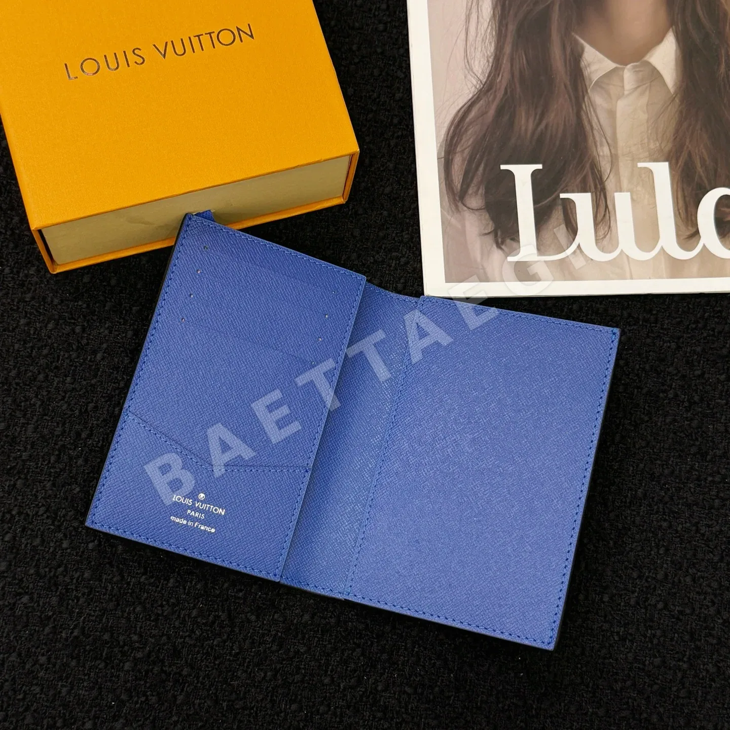 루이비통 키링 160267 Louis Vuitton Accessories 상세 이미지 4