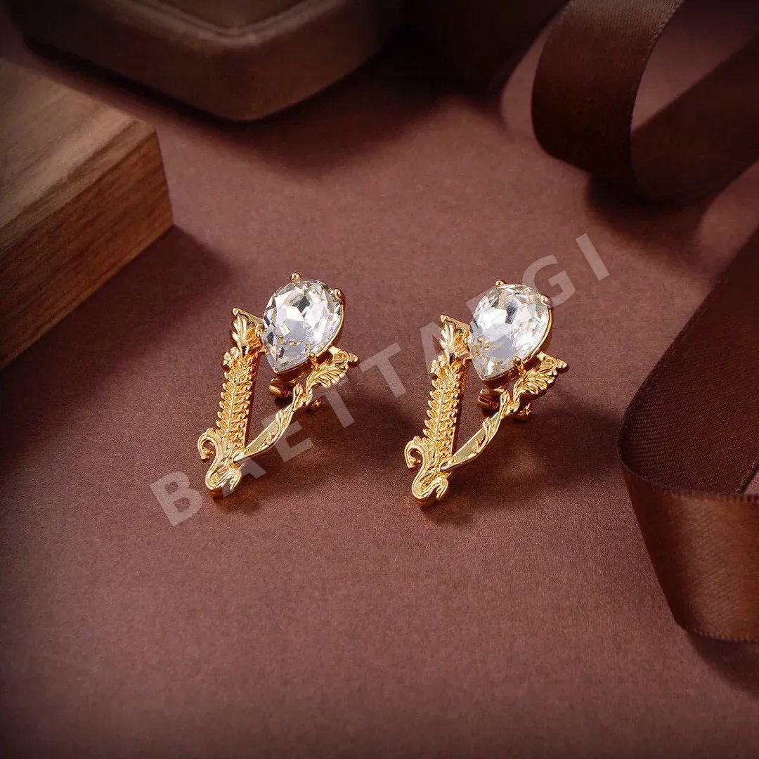 베르사체 귀걸이 63385 Versace Earrings