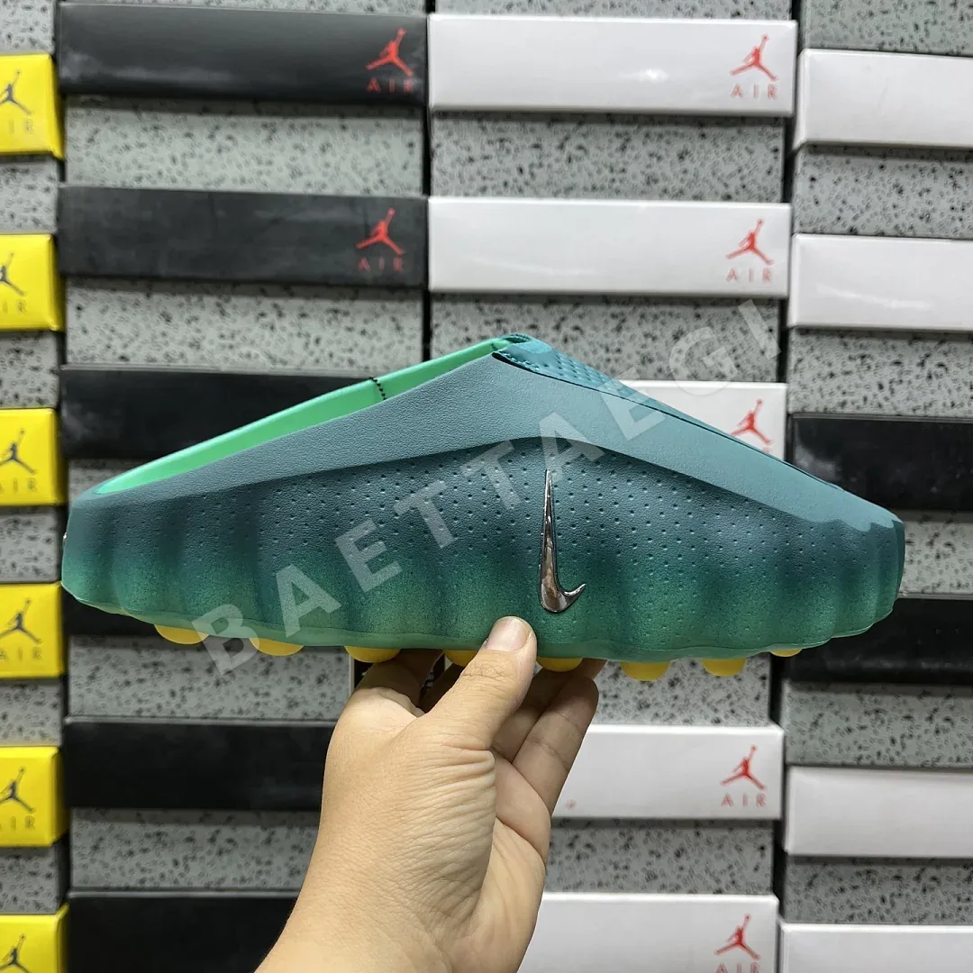 나이키 [KOO] 마인드 001 슬라이드 HQ4307-301 201426 Nike Mind 001 Slide Geode Teal Light 상세 이미지 6