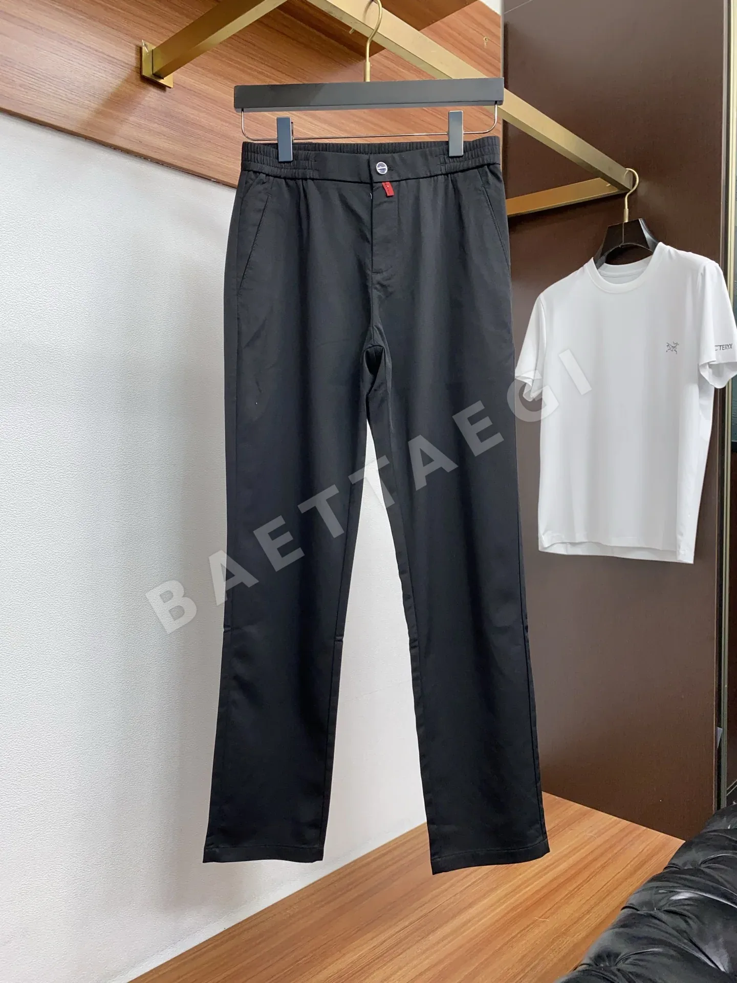 키톤 남성 바지 156477 Kiton Pants 상세 이미지 2