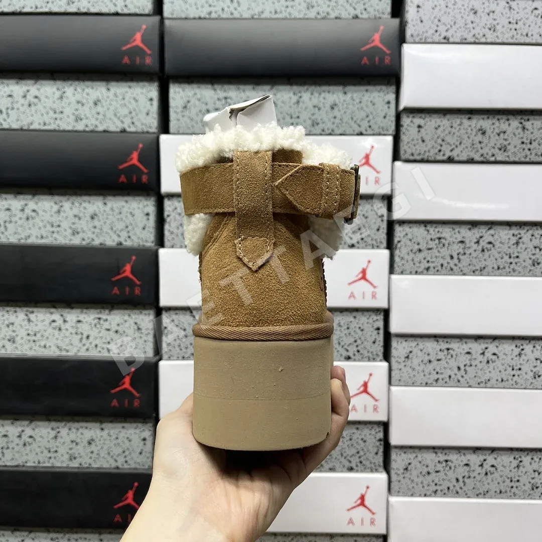 어그 [OT] 209096 UGG 1144041-CHE 상세 이미지 3