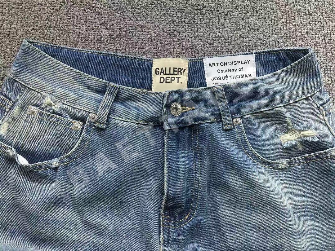 갤러리디파트먼트 바지 203277 Gallery Dept. Pants 상세 이미지 14