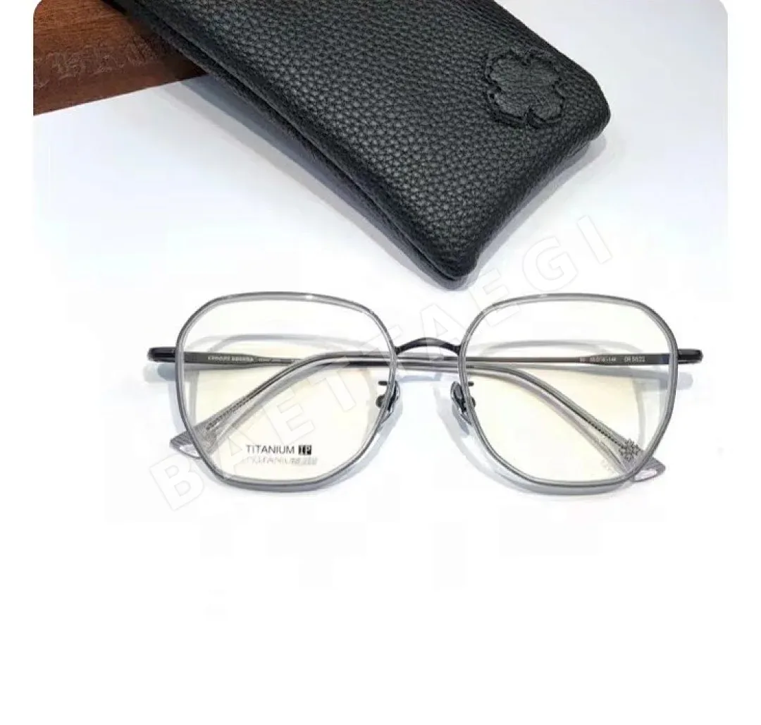 크롬하츠 선글라스 204825 Chrome Hearts Sunglasses 상세 이미지 7
