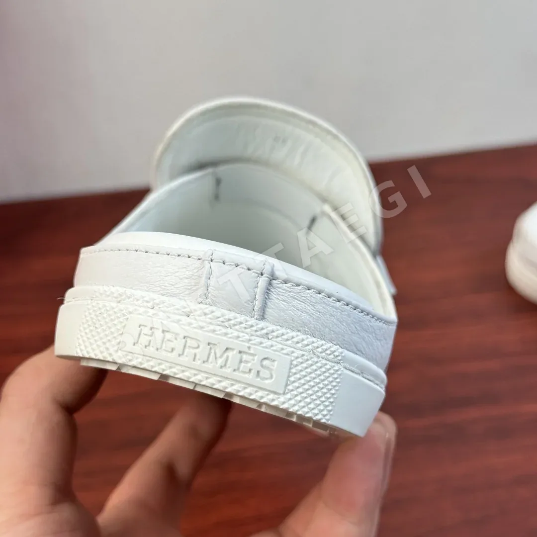 에르메스 라이클리 뮬 상세 이미지 8
