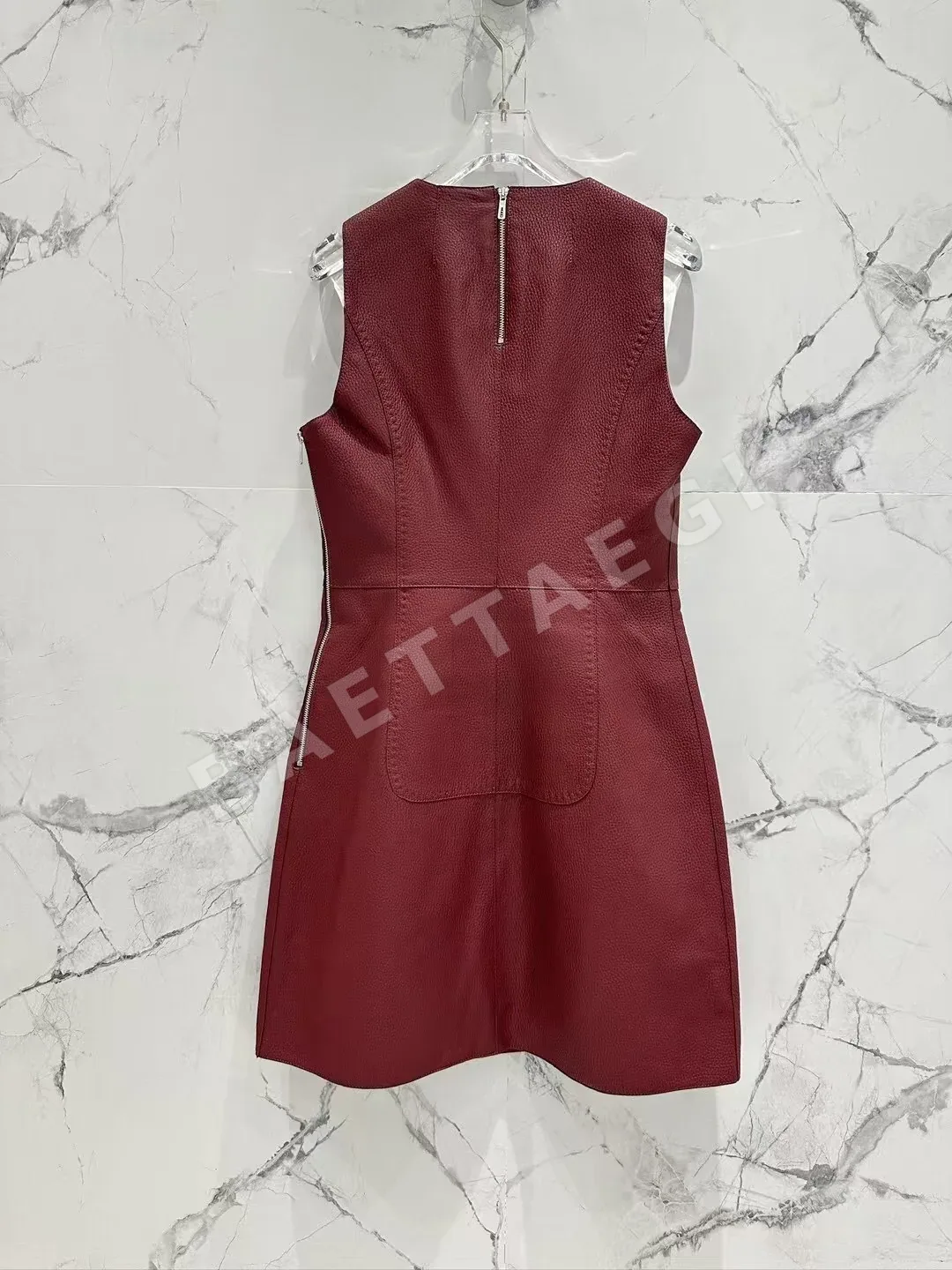 에르메스 여성 원피스 206281 Hermes Dress 상세 이미지 7