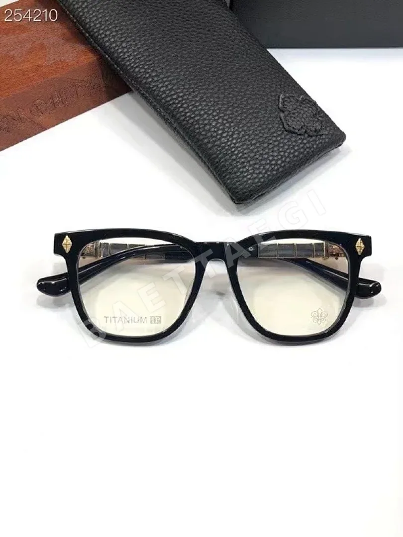 크롬하츠 선글라스 204723 Chrome Hearts Sunglasses 상세 이미지 8