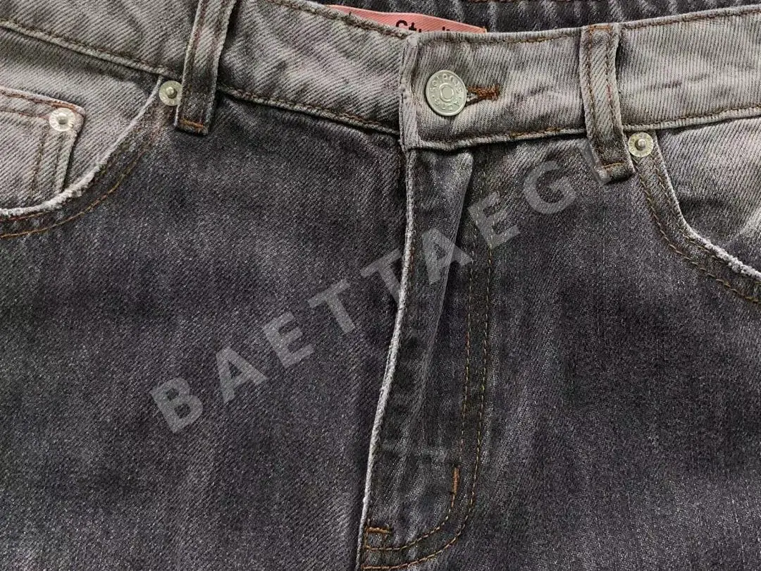 아크네스튜디오 바지 202714 Acne Studios Pants 상세 이미지 12