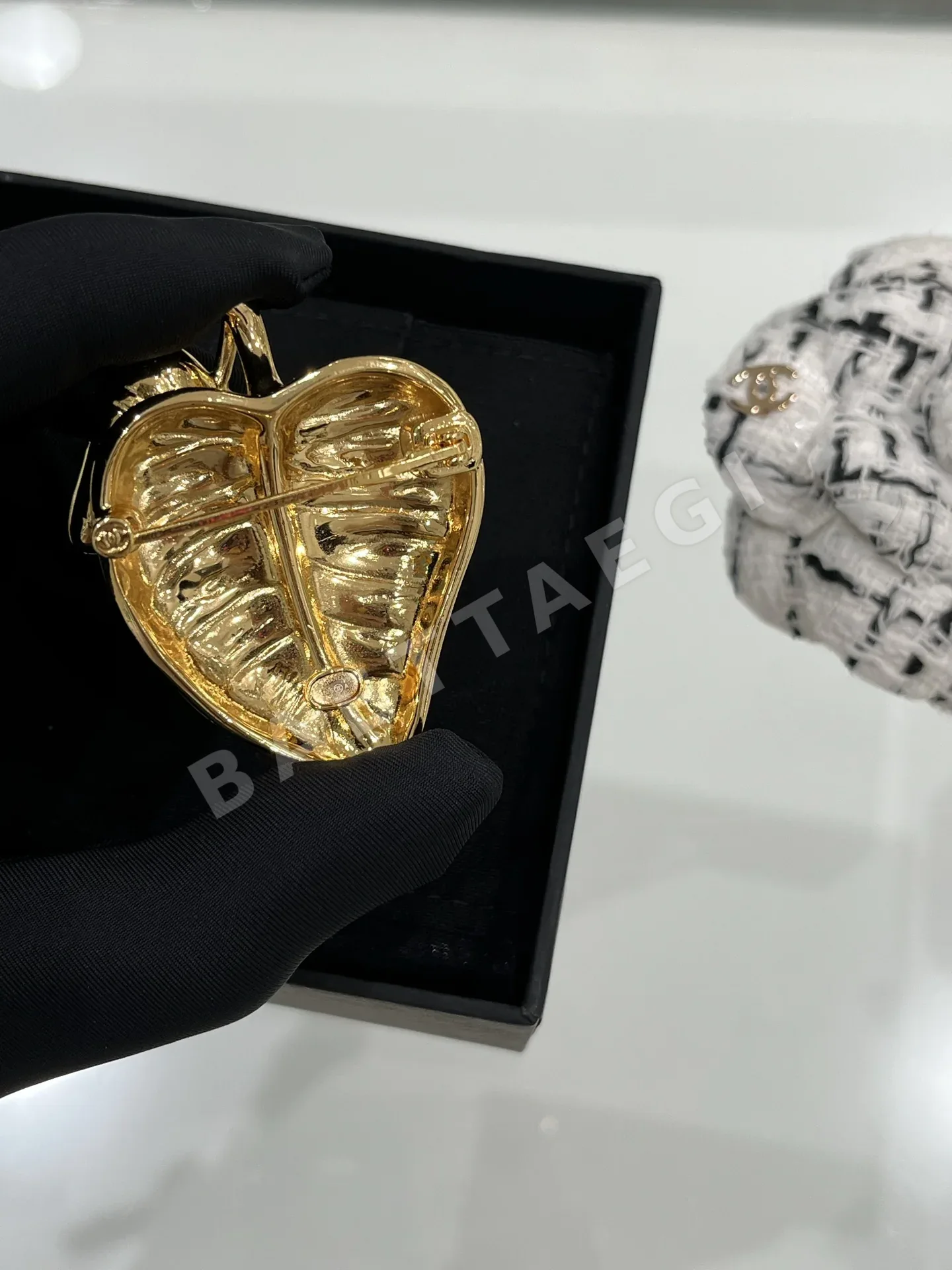 샤넬 귀걸이 68804 Chanel Earrings 상세 이미지 6