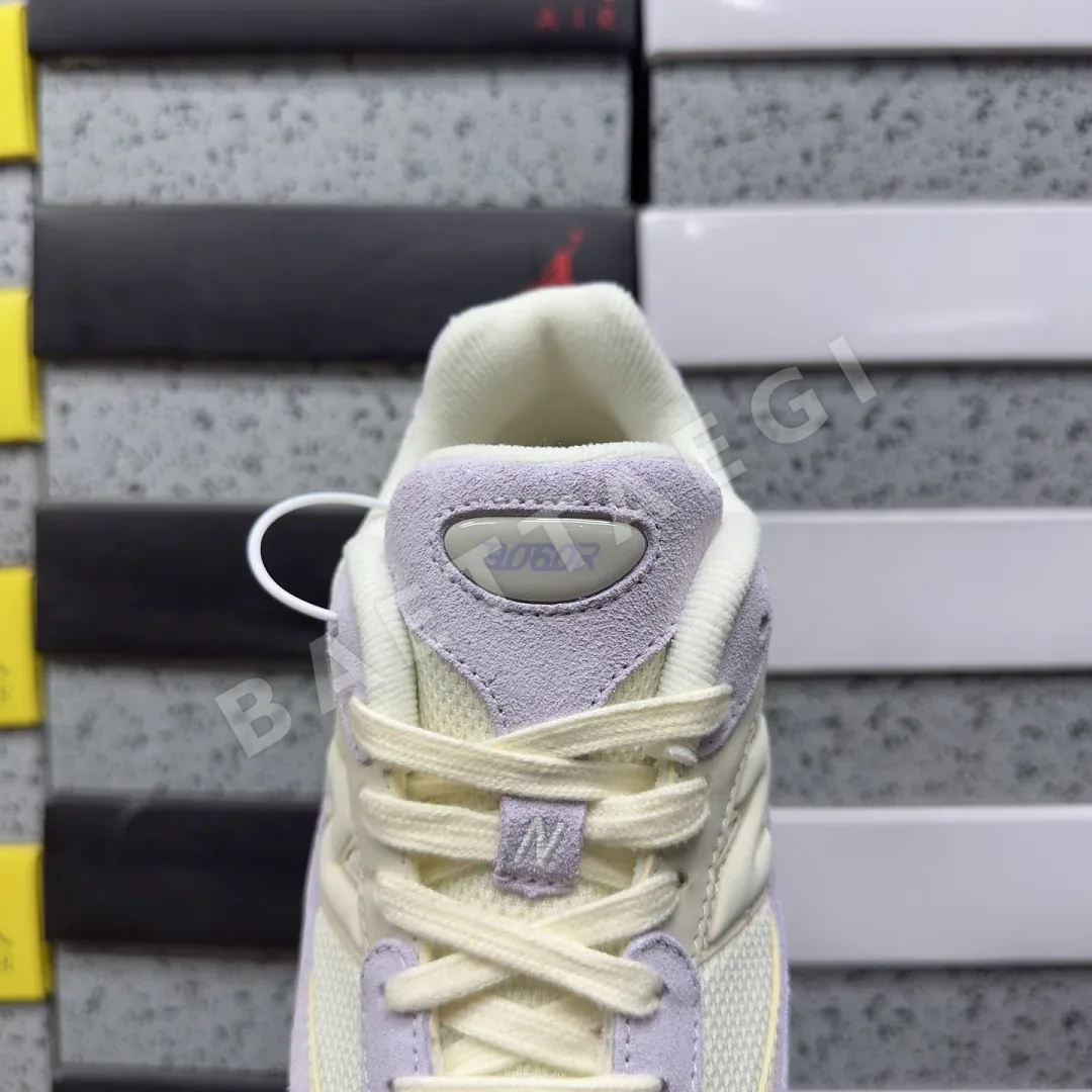 뉴발란스 [C] 9060 U90607O1 202254 New Balance 9060 상세 이미지 6